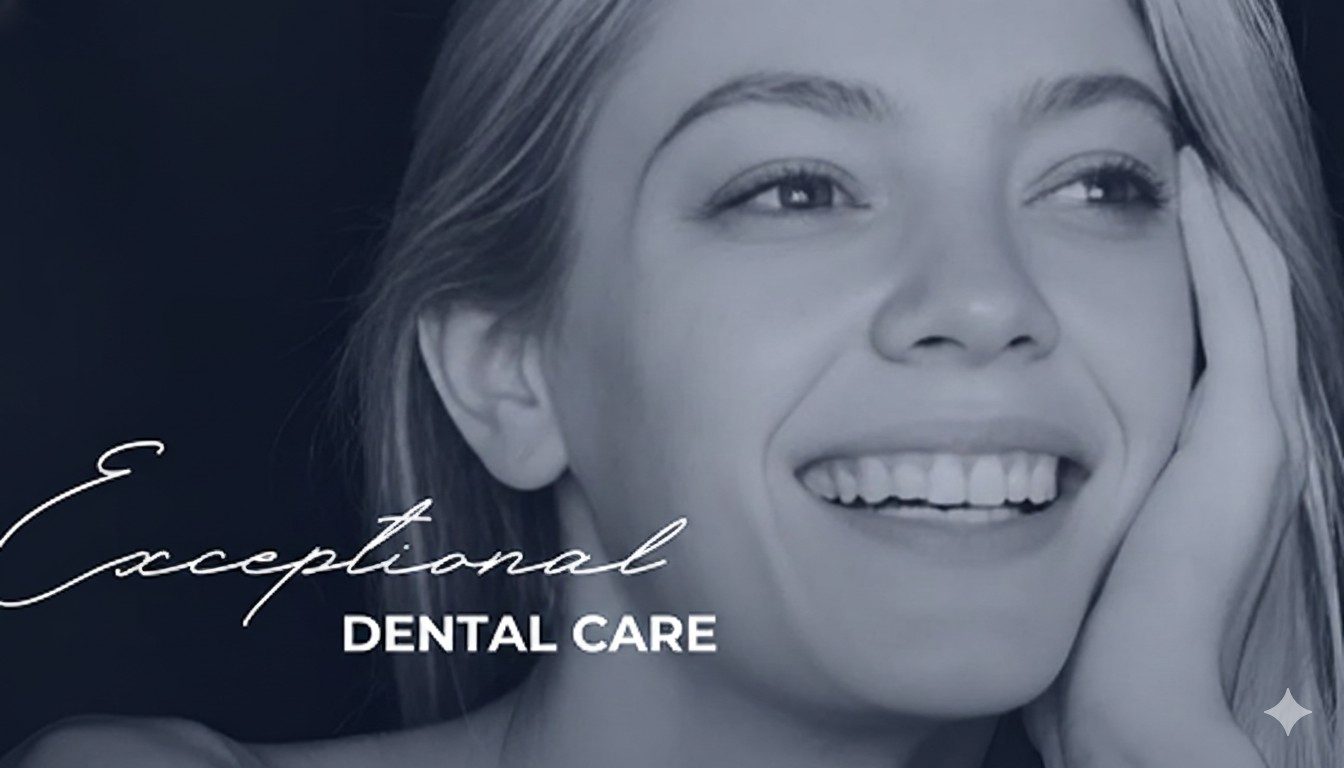 Exceptional dental care at AL Dental Studio