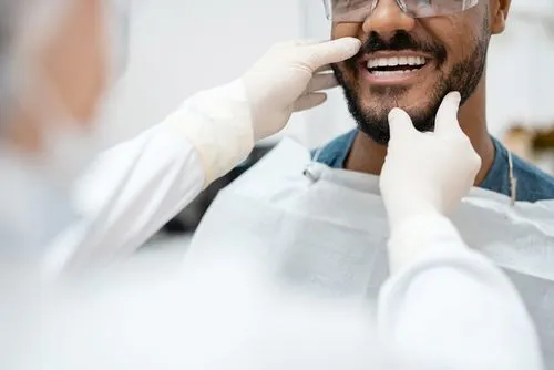 Cosmetic Dentistry at AL Dental Studio