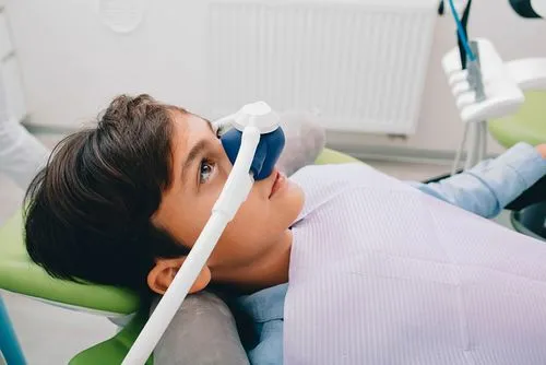 Sedation Dentistry at AL Dental Studio