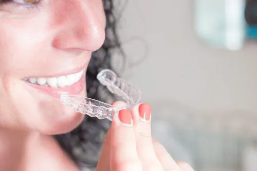 TMJ Treatment at AL Dental Studio