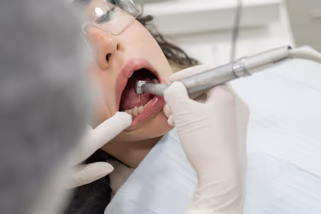 General and Preventive Dentistry at AL Dental Studio